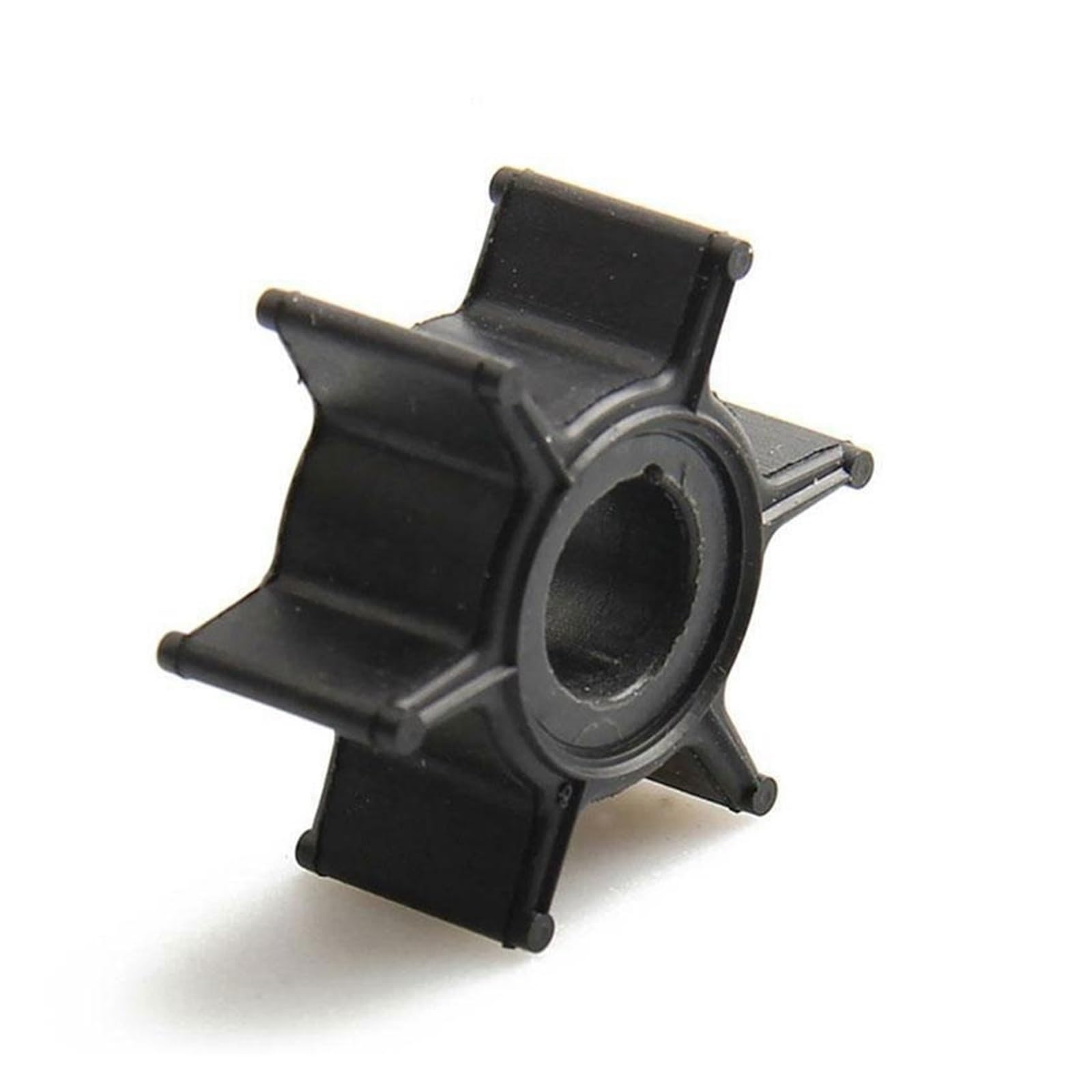 Turbine Pompe à Eau 369-65021 pour Moteur Hors-Bord 2 à 6 CV de Bateau de Pêche