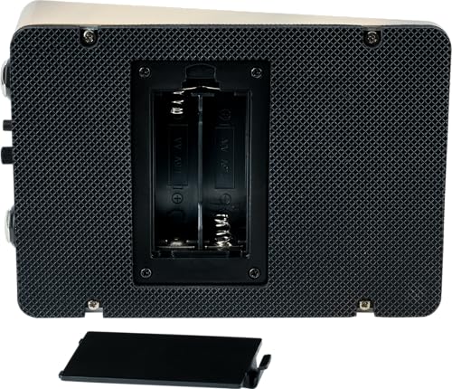 Ortega Guitars BEATNICK Digital Singer-Songwriter Percussion Stomp Box thumb #2