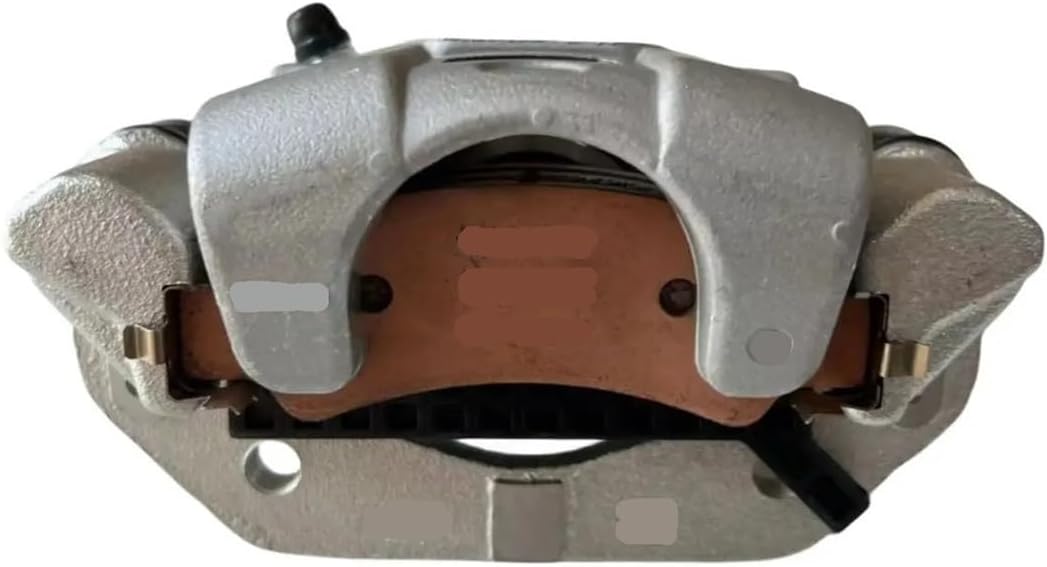 Front Left Right Brake Caliper Applies to CF400 450 520 520S 520 550 600 625 9CR3-081100-10000 9CR3-081200-10000(LH 9CR3-081100-10000)