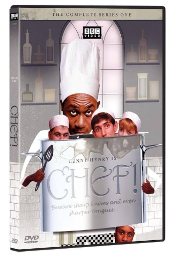 その他 Chef: Complete First Season [DVD] 51VJ50AQP4L._UF894,1000_QL80_.jpg