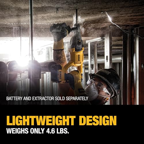 DEWALT 20V MAX 1