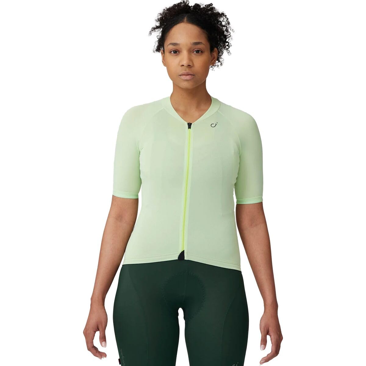 Signature Jersey - Women's, Cool Matcha, XL