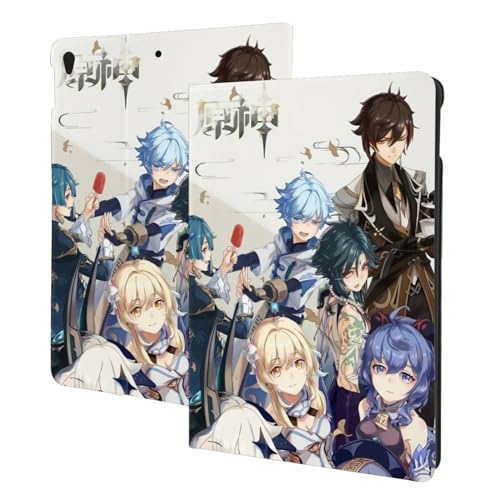 Compatible with _ Genshin Impact iPad Pro 11C` iPadPro 4/3/2Ή (2022/2021/2020)p ȕی \ȏc X^h 4/3/2ɓKp CX[dΉ