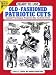 Ready-to-Use Old-Fashioned Patriotic Cuts (Dover Clip Art Ready-to-Use)