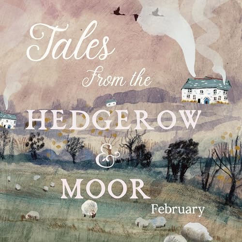 Episode 2 February - Imbolc, Shrovetide and Sour sauce!