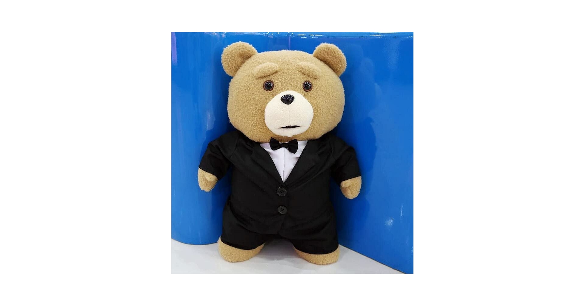 Amazon.co.jp: 49センチメートルディズニーテディベアぬいぐるみ