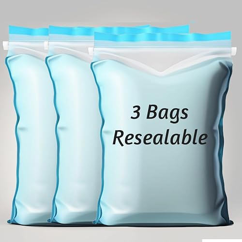 Miniatura 6 de Kit de ladrillos de coco de 3 x 29.98oz de ladrillo certificado RHP pH equilibrado, fibra de coco orgánica, lavado, bloque comprimido, para