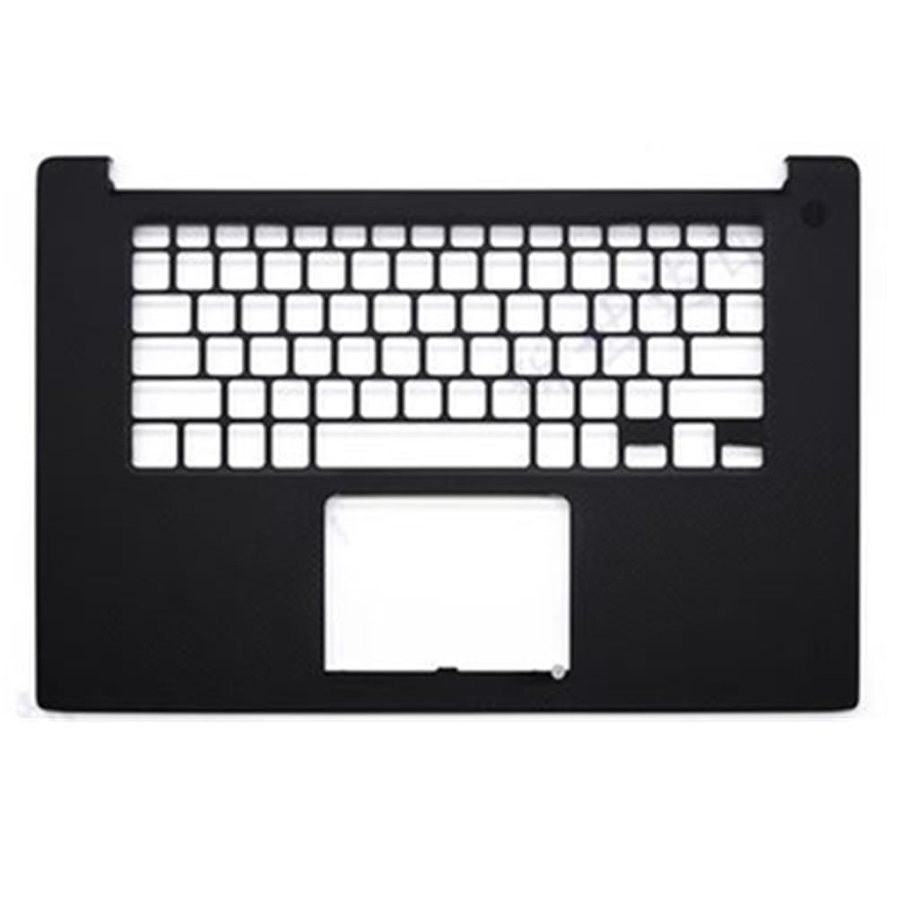 Coque clavier Dell Precision 15 5520 de rechange pièce châssis C noir US - 3