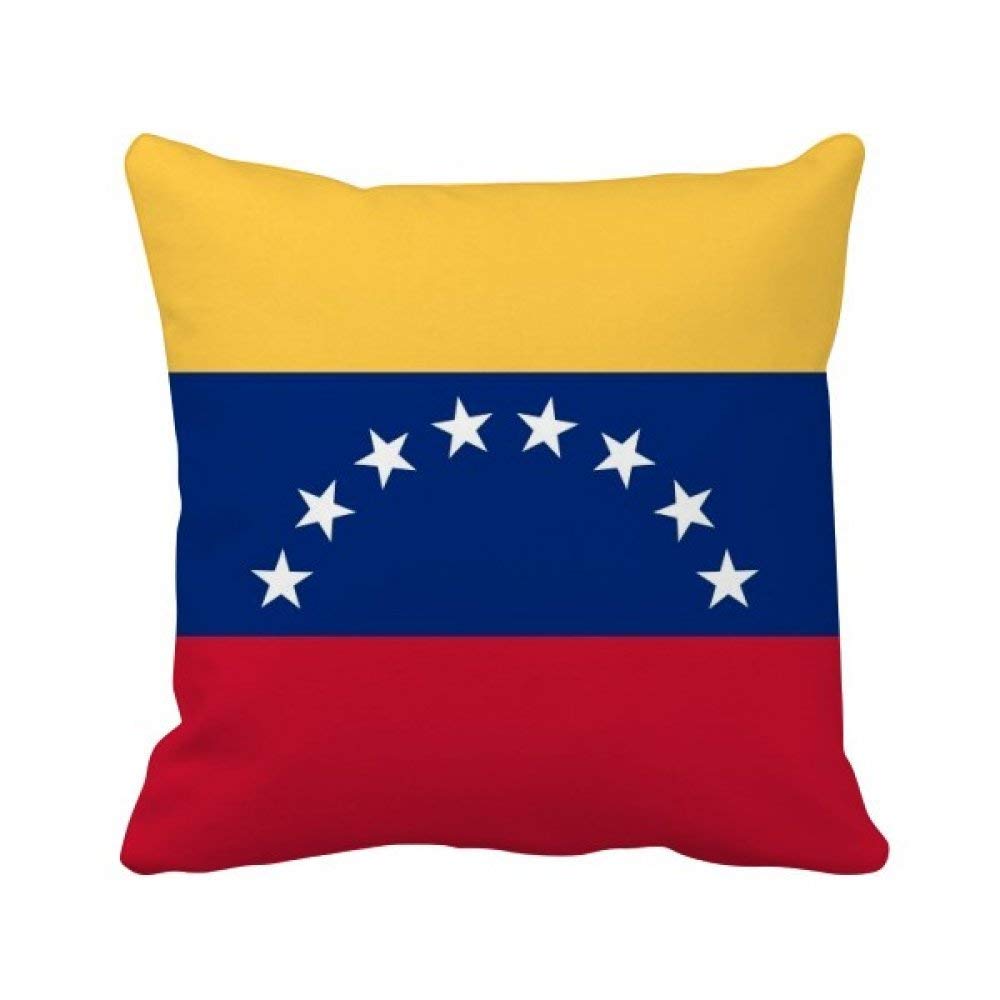 Coussin Venezuela pour canapé : réveillez une déco trop terne