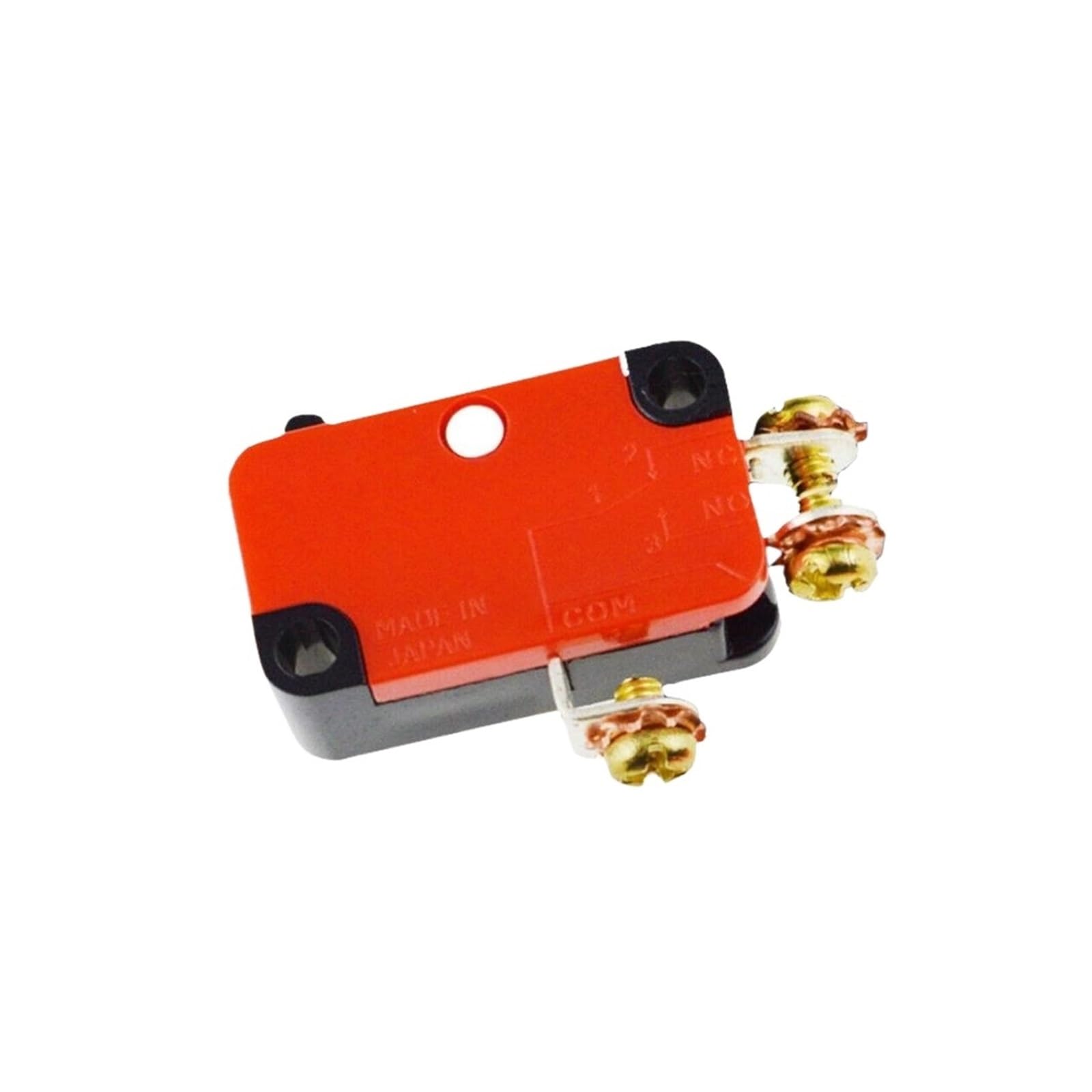 Micro-instantané V-154-1C25 interrupteur limite de transition de bits