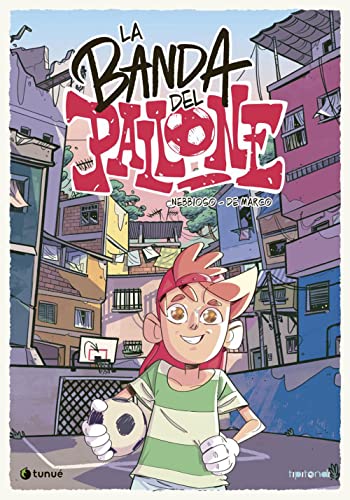 La banda del pallone