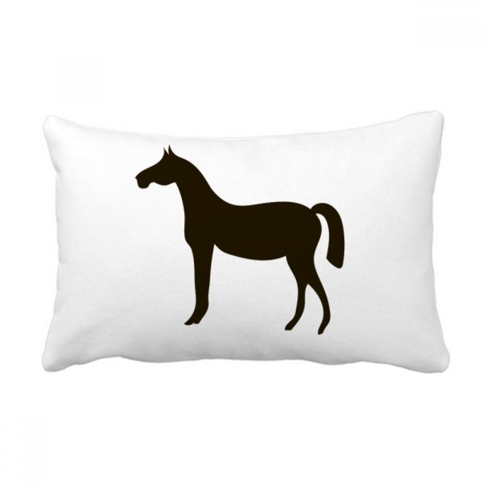 Coussin lombaire imprimé animalier, le cadeau idéal pour décoration de salon