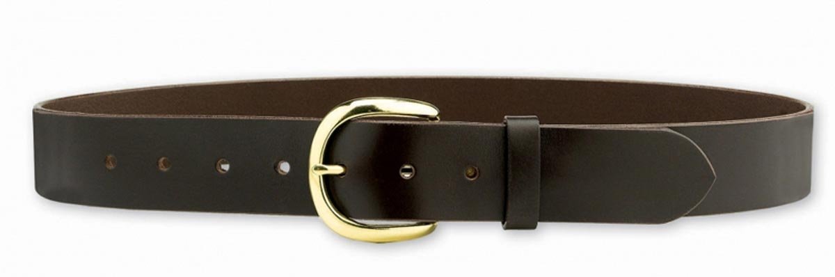 Galco SB22DH-XXL Seven Hole Sport Belt, Dark Havana Brown