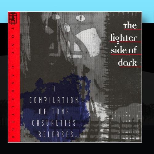 Various Artists The Lighter Side Of Dark Music