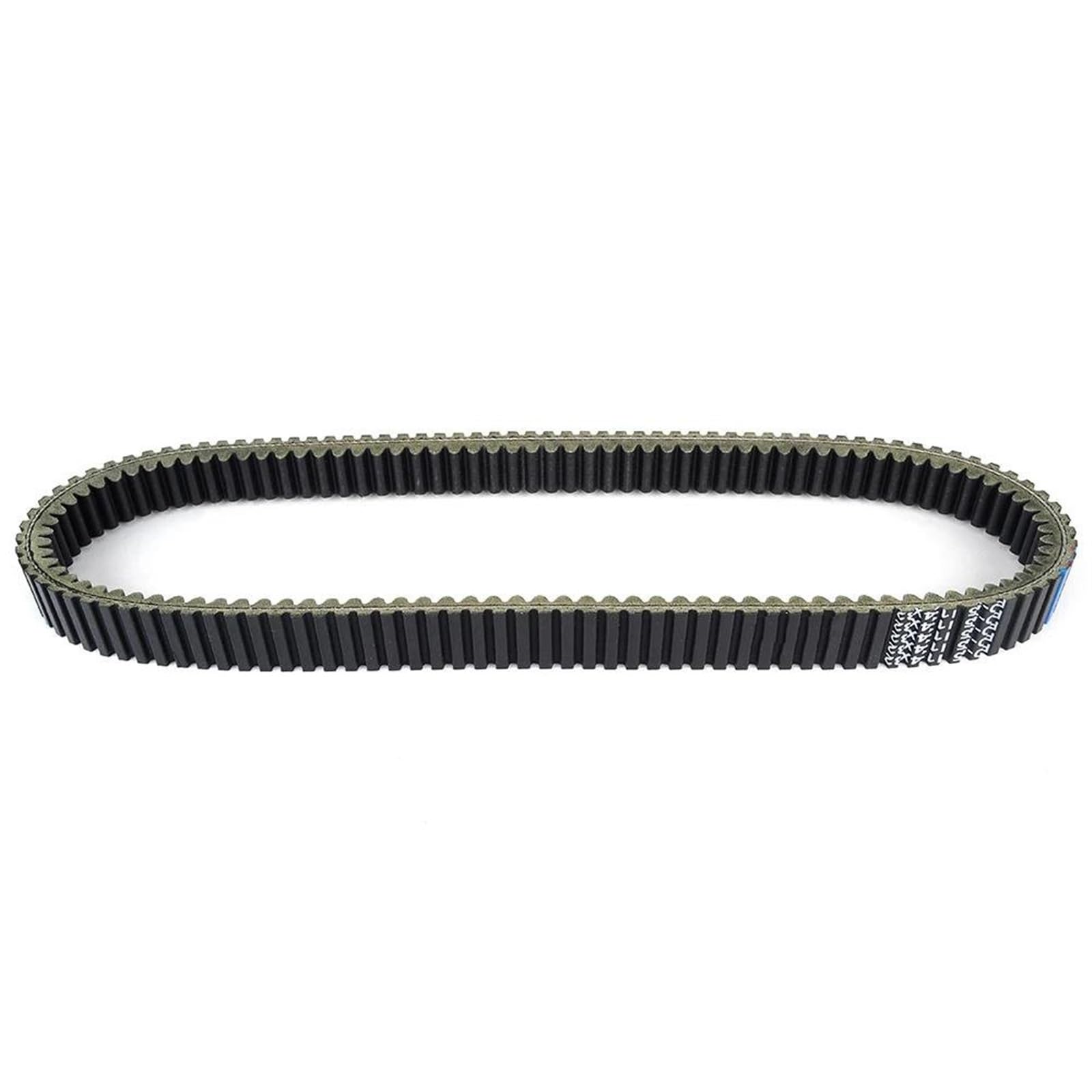 オートバイクラッチドライブトランスミッションベルト、カワサキ