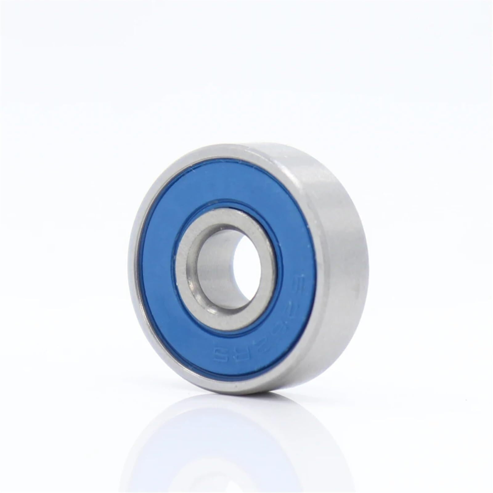 Aspectos, 626 2RS Rodamientos Azul Sellado 6x19x6Mm, ABEC-3 626rs Piezas De Rodamiento Bolas for Coche Camión 6