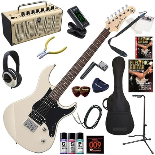 ヤマハ PACIFICA120H [VW] (エレキギター) 価格比較 - 価格.com