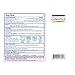 Boiron Camilia Teething Drops for Daytime and Nighttime Relief of Painful or Swollen Gums and Irritability in Babies - 60 Count