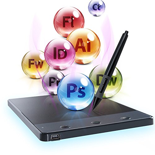 Huion H420 thumbnail 6