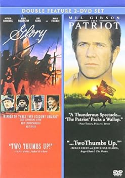 Glory / Patriot Double Feature