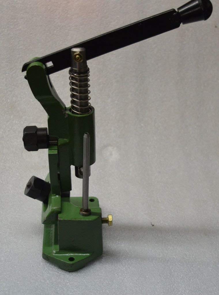 NEW VALVE SEAT GRINDER STONE DRESSER STAND + DRESSER - FOR SIOUX 0.385