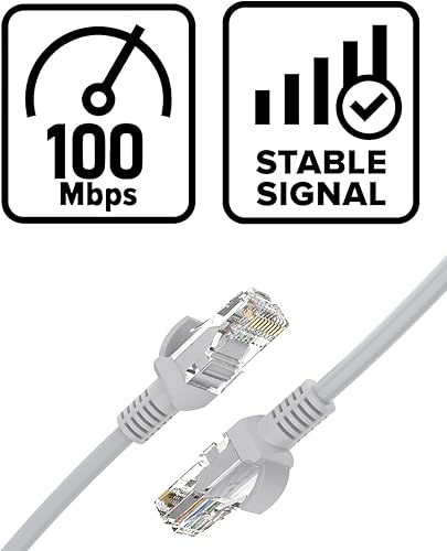 Miniatura 6 de ANNKE 4 cámaras IP de seguridad PoE para exteriores de 5MP con micrófonoaudio, lente de 0.110 in (116  FOV), visión nocturna de 100 pies,