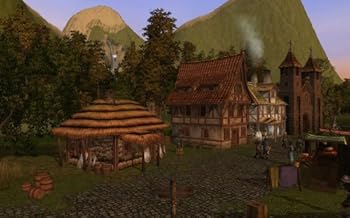 Video Game The Guild 2 Renaissance - PC Book