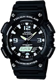 Casio Collection Herren Armbanduhr AQ-S810W-1AVEF