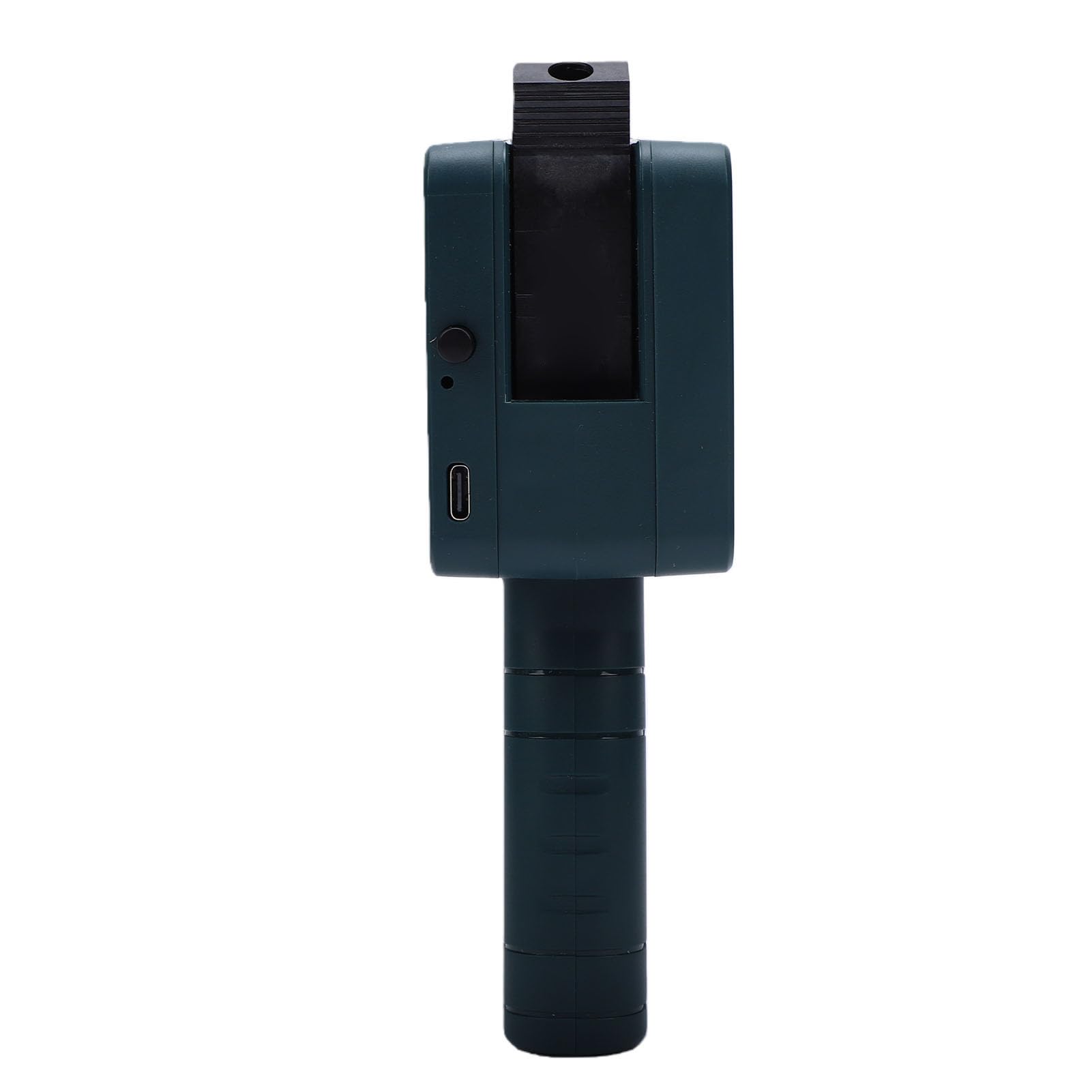 Domary Stampante a Getto D'inchiostro Portatile da 12,7 Mm con Touch