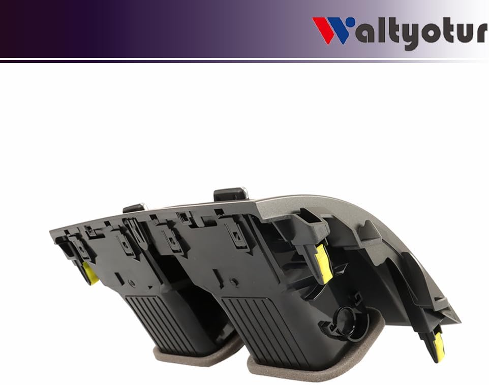 Center Dash Air Conditioning Outlet Air Vent Panel Replacement For Corolla 2009 2010 2011 2012 2013 55670-02340 5567002340