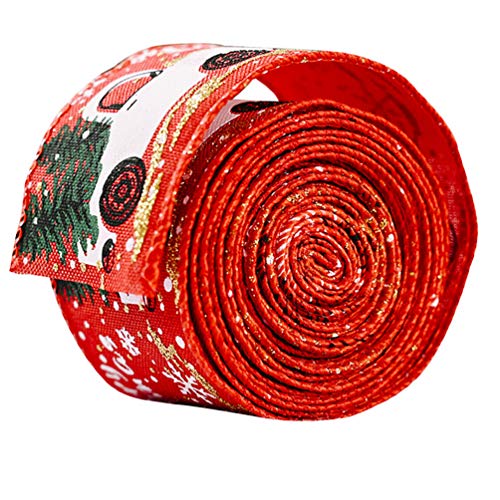 no.10‪45ꫛꫀꪝ❅*⋆̩キュート＆キラキラクリスマスリボン❅*⋆̩レッド no.10‪45ꫛꫀꪝ*⋆̩キュート＆キラキラクリスマスリボン*⋆̩レッド‬