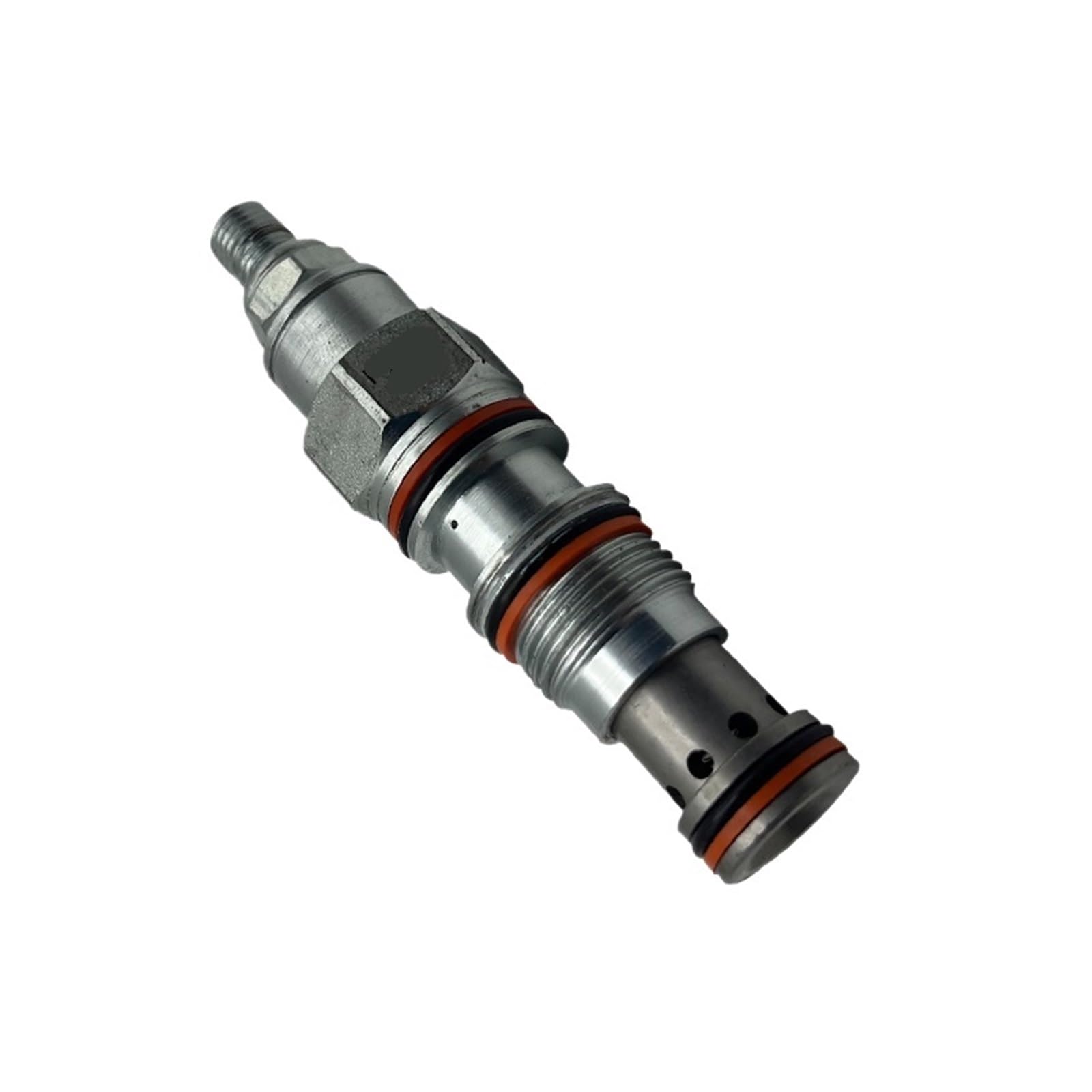 Soupape de pression hydraulique PBDB-LNN limiteur de pression filetée