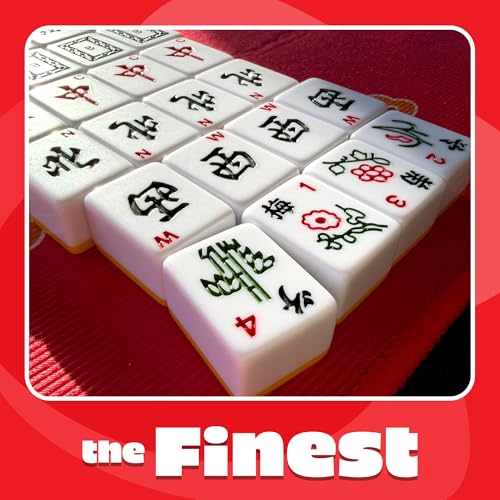 Mahjong is having a moment. What that says about how we connect