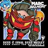 Marc Belmont