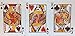 Bicycle Karnival RED Dose Deck Playing Cards -Redux Edition (Ltd Ed)