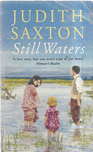 Still Waters 0749321628 Book Cover