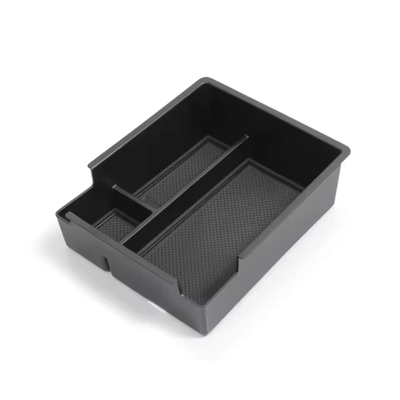 MYHGTFL Car Central Armrest Tray Compatible With Chery For Omoda 2023 2024 1 Pcs Center Console Armrest Storage Box Car Tray Organizers Accessories Tidying