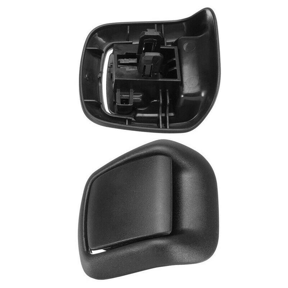 Levier Inclinaison Siège Avant Fiesta MK6 2002-2008 - Paire Gauche/droite - 1417520/1417521