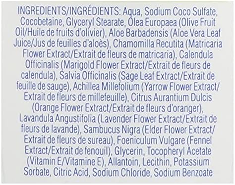 Kiss My Face Moisturizing Hand Soap, Fragrance Free 9 oz (Pack of 4) image 4