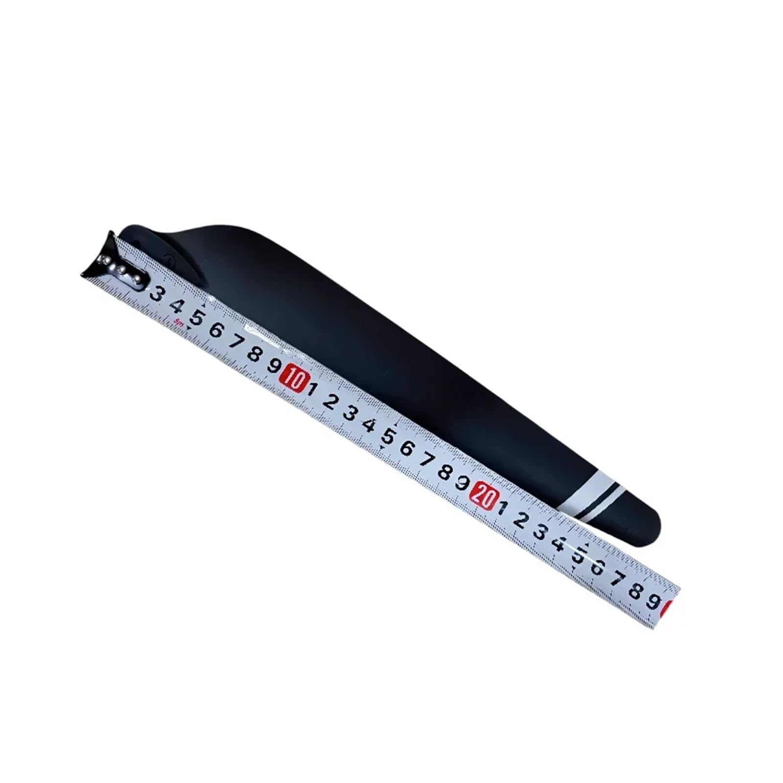 Hélice de fibra de carbono 2388 de 23 pulgadas en sentido horario/antihorario for dron agrícola con motor X6(2388 1xCW 1xCCW)
