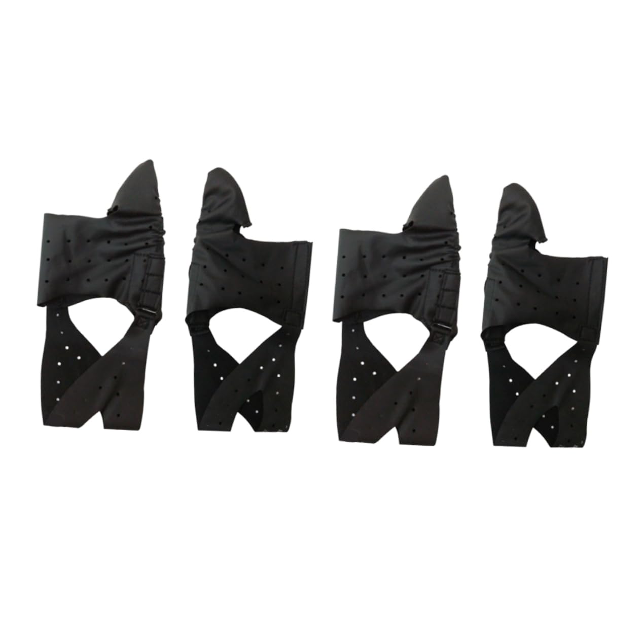 BCOATH Hallux Socks Strap 2 Pairs Straighteners Comfortable Elastic Material Pedicure Accessories for