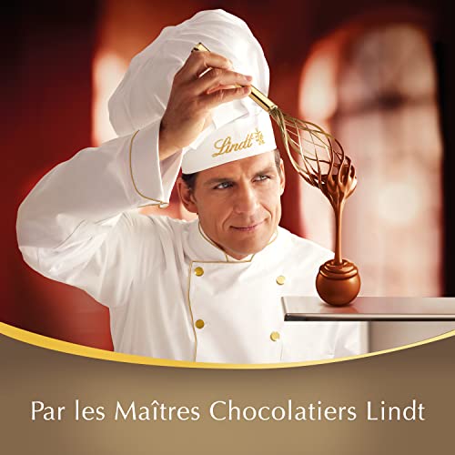 Confiserie De Assortiment Chocolats Lindt Lindt La Boîte De - vue 4