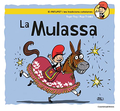 La mulassa: 29 (El Patufet)