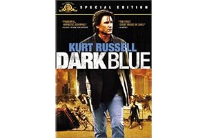 Dark Blue Solid Cotton Casual Shirts for Men