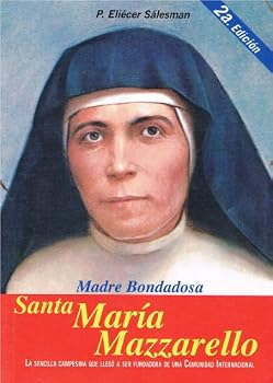Paperback Santa María Mazzarello [Spanish] Book