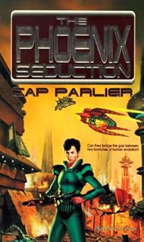 Paperback The Phoenix Seduction Book