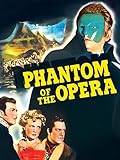 Phantom of the Opera (1943)