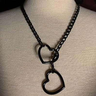 Image of Fashion Jewellery Elegant Wear Chain Pendant Necklace, Stylish Design