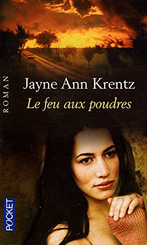 Le feu aux poudres [French] 2266147013 Book Cover