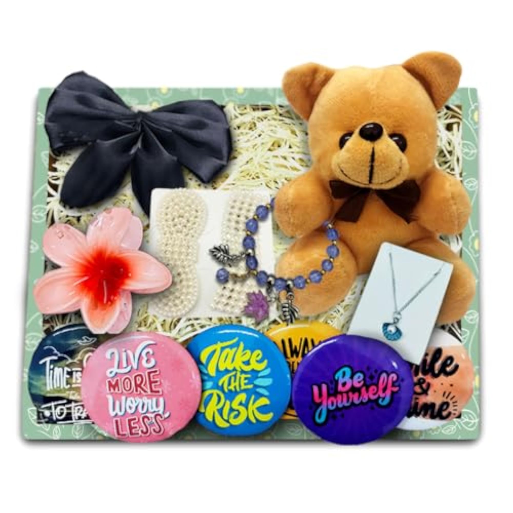 Diwali Gift Hamper for Girls & Women